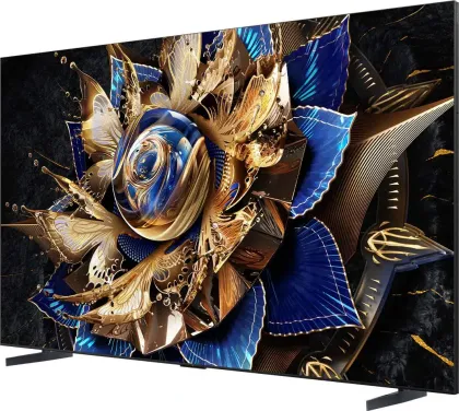 TCL X11H Max 110 inch Ultra HD 4K Smart Micro LED TV