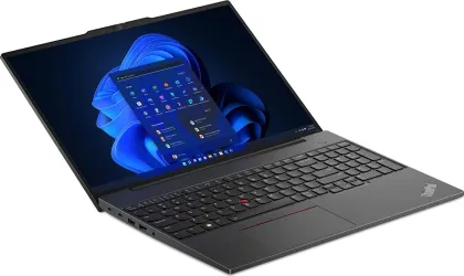 Lenovo ThinkPad E16 Gen 1 21JN003YUS Laptop (13th Gen Core i5/ 16GB/ 256GB SSD/ Win 11)