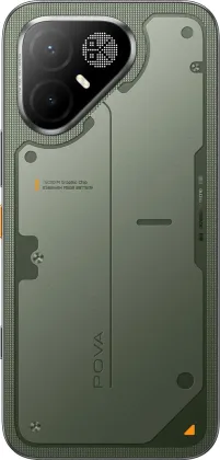 Tecno Pova 8 Pro 5G (12GB RAM + 512GB)