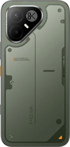 Tecno Pova 8 Pro 5G (12GB RAM + 512GB)