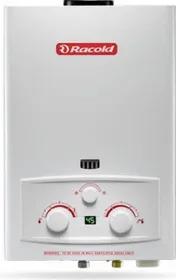 Racold Gas5-NG 5L Gas Water Geyser