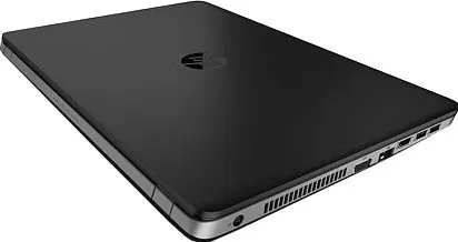 HP Pro 450G0 Notebook (3rd Gen Ci3/ 4GB/ 750GB/ Free DOS/ 1GB Graph) (G0R66PA)