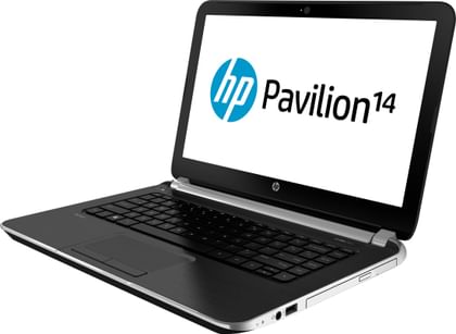 HP Pavilion 14-e007TU Laptop (3rd Gen Ci3/ 4GB/ 500GB/ Win8)