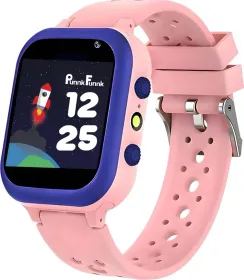PunnkFunnk Q15 Kids Smartwatch