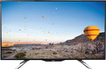 Haier LE50B7500 (50-inch) Full HD LED TV
