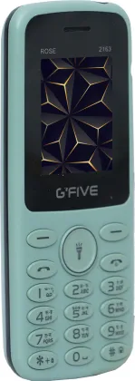 GFive Rose 2163