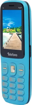 Telefono T1 Tulip