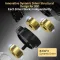 CCA Trio Wired Earphones
