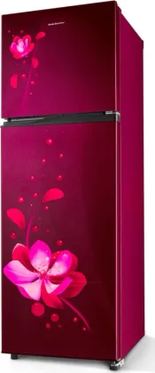 Kelvinator KRF-G280RBVMMZ 275 L 2 Star Double Door Refrigerator