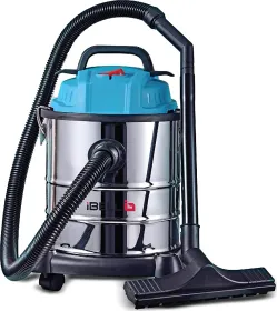 iBELL Active1200S Wet & Dry Vacuum Cleaner