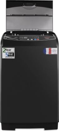 Thomson TTL9000S 9 kg Fully Automatic Top Load Washing Machine