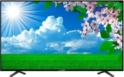 Lloyd L58FJQ (58-inch) Full HD 3D LED TV