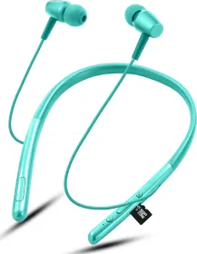 TSEL Platinum Series Wireless Neckband
