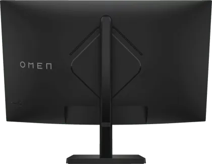 HP Omen 32c 31.5 inch Quad HD Curved Gaming Monitor