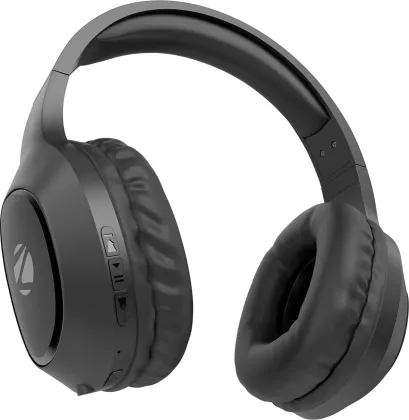 Zebronics Zeb-Thunder Neo ZEB-WHP12 Wireless Headphones