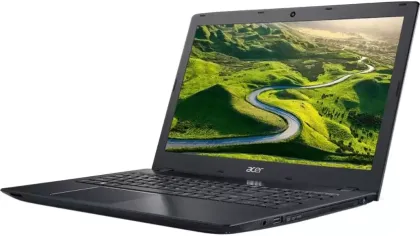 Acer Aspire E5-553(UN.GESSI.001) Laptop (APU Quad Core A10/ 4GB/ 1TB/ Linux)