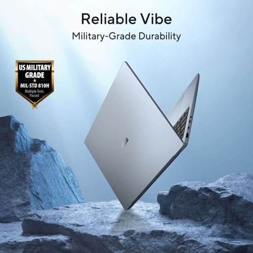 Asus Vivobook S16 S5608QA-U3412WS Laptop (Qualcomm Snapdragon X1 26 101/ 16GB/ 512GB SSD/ Win11 Home)