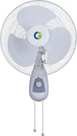 CG VHEG 400 mm 3 Blade Wall Fan