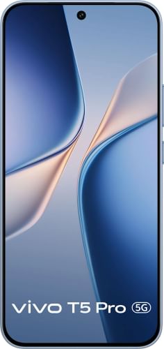 Vivo T5 Pro