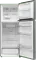 Haier HRF-3782BNSA-P 328 L 2 Star Double Door Refrigerator