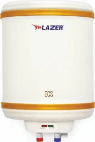 Lazer Ecs 15L Storage Water Geyser