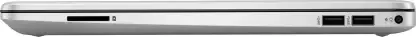 HP 15s-du2040tu Laptop (10th Gen Core i5/ 8GB/ 1TB/ Win10 Home)