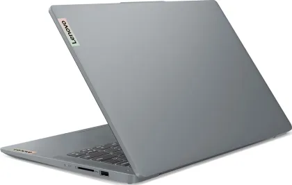 Lenovo Ideapad Slim 3 82X6005KIN Laptop (13th Gen Core i3/ 8GB/ 512GB SSD/ Win 11)