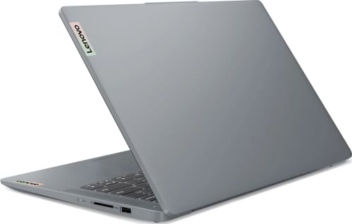 Lenovo Ideapad Slim 3 82X6005KIN Laptop (13th Gen Core i3/ 8GB/ 512GB SSD/ Win 11)