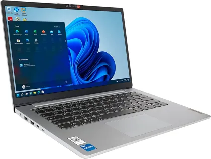 Lenovo S14 G3 IAP Laptop (12th Gen Core i5/ 16GB/ 512GB SSD/ Win11)