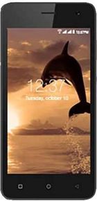Intex Aqua A4 Plus vs Samsung Galaxy S21 FE 5G