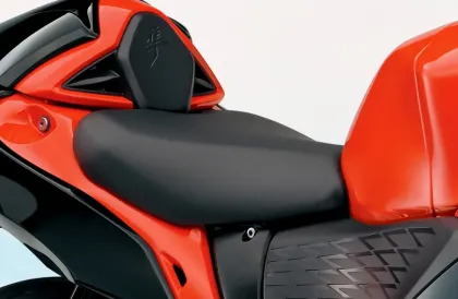 Suzuki Hayabusa 25th Anniversary Edition