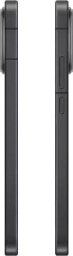 iQOO 15R (12GB RAM + 256GB)