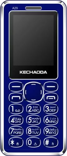 kechaoda a26 mobile phone