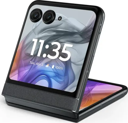 Motorola Razr 2024