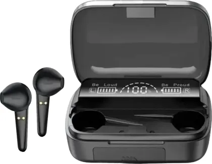 VEHOP VEM11 True Wireless Earbuds