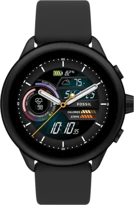 Fossil Gen 6 Wellness Edition Smartwatch