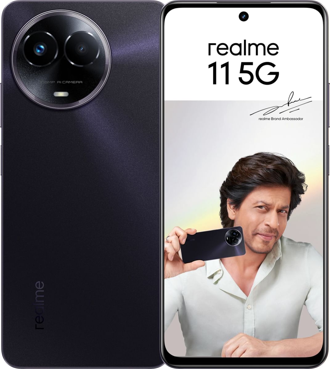 Realme 5G Mobile Phones Price List in India 2024