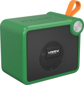 Varni Roar 5W Bluetooth Speaker