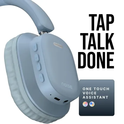 Noise Airwave Max 2 Wireless Headphones