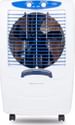 Flipkart SmartBuy 50 L Desert Air Cooler (White, Blue, HybridCool 50)