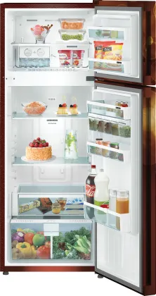 Liebherr TCbb 2940 264 L 2 Star Double Door Refrigerator