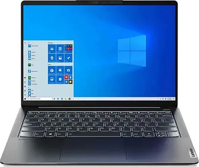 Lenovo IdeaPad Slim 5i Pro 82L3006XIN Laptop (11th Gen Core i7/ 8GB/ 512GB SSD/ Win10 Home)