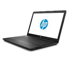 HP 15-da0299tu (4TT04PA) Laptop (7th Gen Ci3/ 4GB/ 1TB/ Win 10)