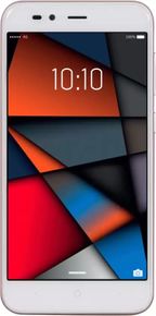 Samsung Galaxy M52 5G vs Voto V5x