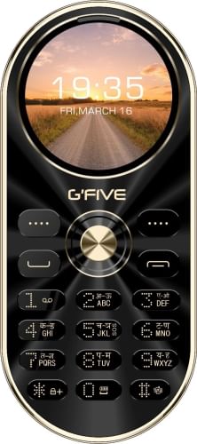 GFive U229 New