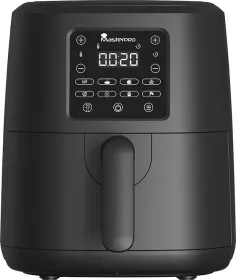 Bergner MasterPro BGMP-9236-BK 4L Air Fryer