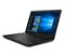 HP 15q-dy0001au (4XB40PA) Laptop (AMD Dual Core E2/ 4GB/ 1TB/ Win10)