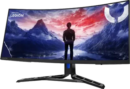 Lenovo Legion R34w-30 34 inch WQHD Monitor