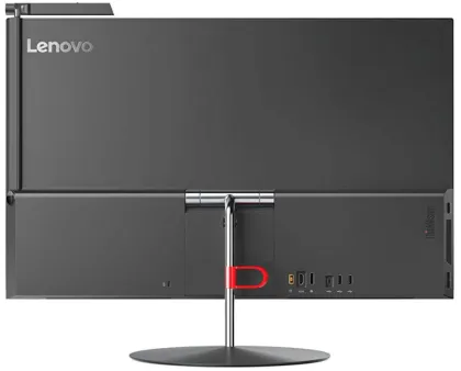 Lenovo ThinkVision X-Series X1 27-inch Ultra HD 4K IPS Monitor
