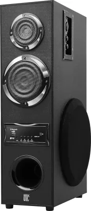 UIC TWR-6101 Pro 80W Bluetooth Speaker